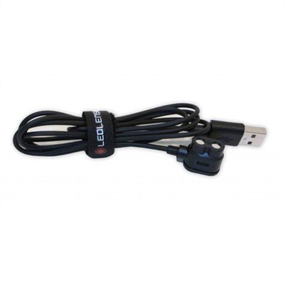 Led Lenser Manyetik Şarj Kablosu