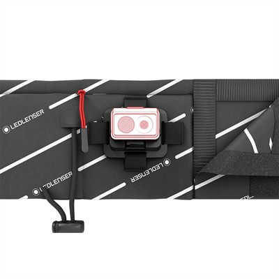 Led Lenser NEO Run Belt - Koşu Kemeri