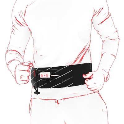Led Lenser NEO Run Belt - Koşu Kemeri