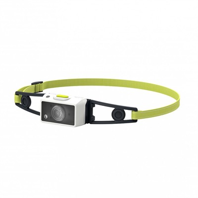 Led Lenser NEO1R Lime Kafa Feneri