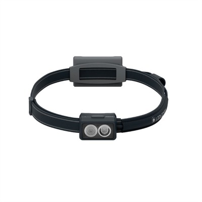 Led Lenser NEO3 Gray Kafa Feneri