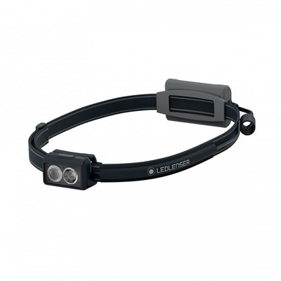 Led Lenser NEO3 Gray Kafa Feneri