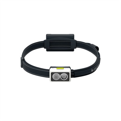 Led Lenser NEO3 Lime Kafa Feneri