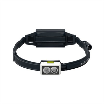 Led Lenser NEO5R Lime Kafa Feneri