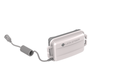 Led Lenser NEO6R Yedek Pil