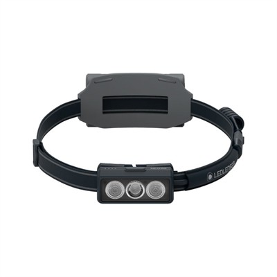 Led Lenser NEO9R Gray Kafa Feneri