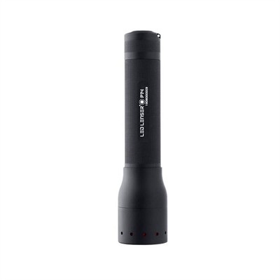 Led Lenser P14 El Feneri