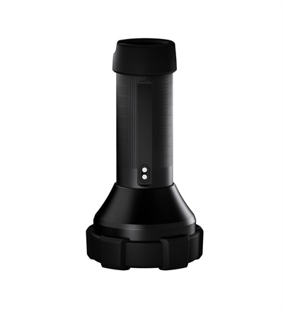 Led Lenser P18R Work El Feneri