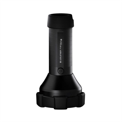 Led Lenser P18R Work El Feneri