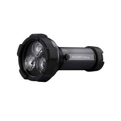 Led Lenser P18R Work El Feneri