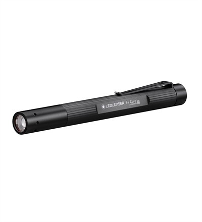 Led Lenser P4 Core El Feneri