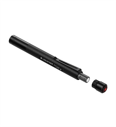 Led Lenser P4 Core El Feneri