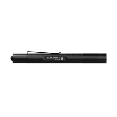 Led Lenser P4 El Feneri