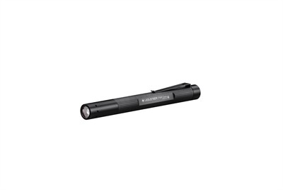 Led Lenser P4R Core El Feneri