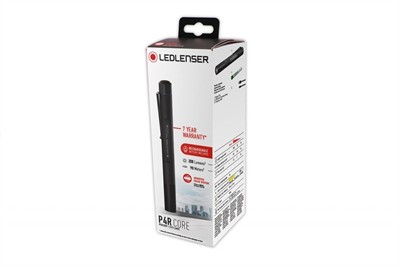 Led Lenser P4R Core El Feneri