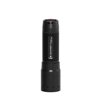 Led Lenser P6 Core El Feneri
