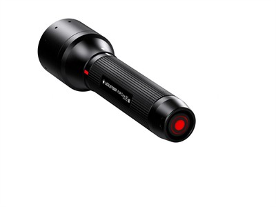 Led Lenser P6R Core QC El Feneri