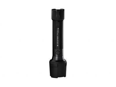 Led Lenser P6R Work El Feneri