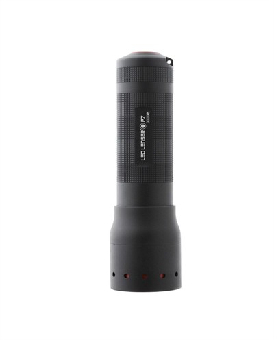 Led Lenser P7 El Feneri
