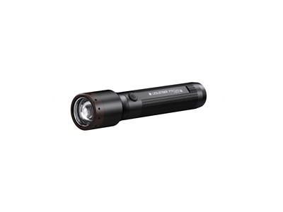 Led Lenser P7R Core El Feneri