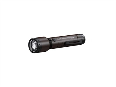 Led Lenser P7R Signature El Feneri