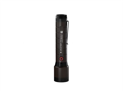 Led Lenser P7R Signature El Feneri