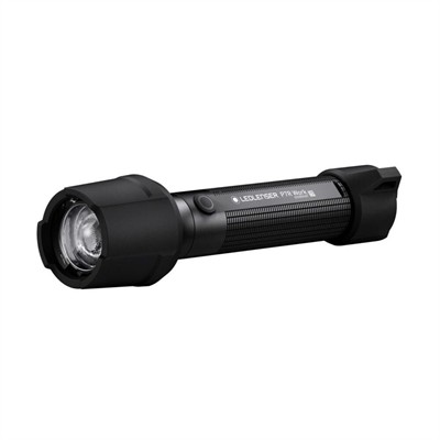 Led Lenser P7R Work UV El Feneri