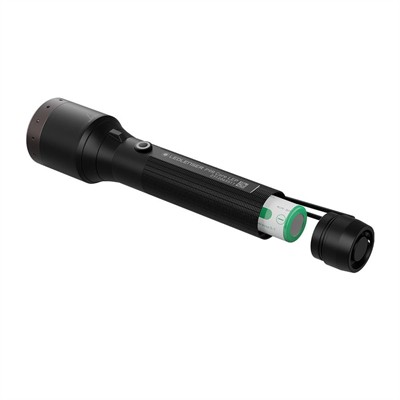 Led Lenser P9R Core LEP El Feneri
