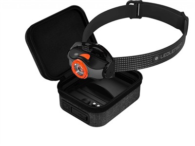 Led Lenser Powercase Kutu
