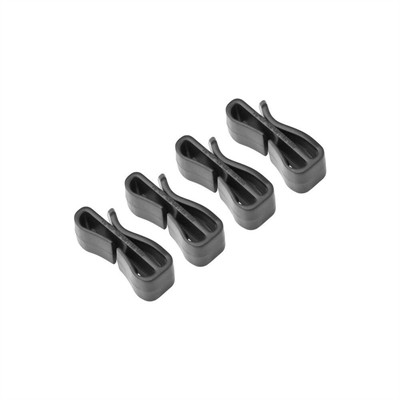 Led Lenser Sabitleme Klipsi x4