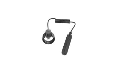 Led Lenser Sessiz Buton D Tipi