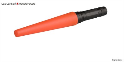 Led Lenser Sinyal Koni 0042