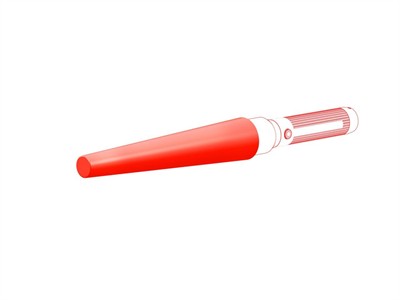 Led Lenser Sinyal Koni 35.1mm