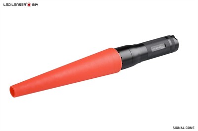 Led Lenser Sinyal Koni 7478
