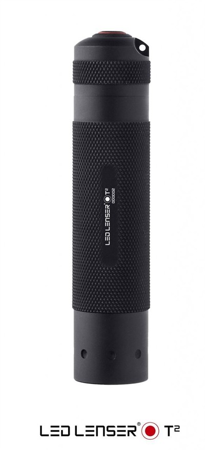 Led Lenser T2 El Feneri