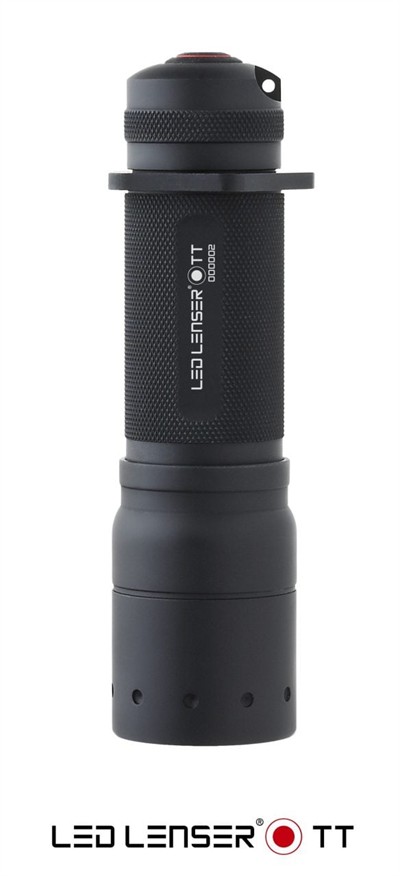Led Lenser TT El Feneri