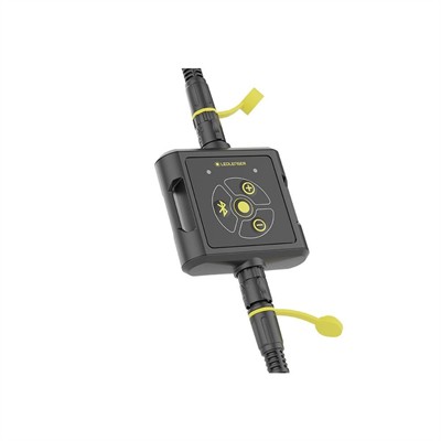 Led Lenser Uzaktan Kumanda