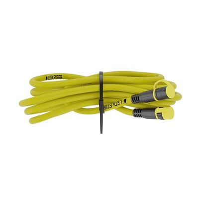 Led Lenser Uzatma Kablosu - 5 Metre