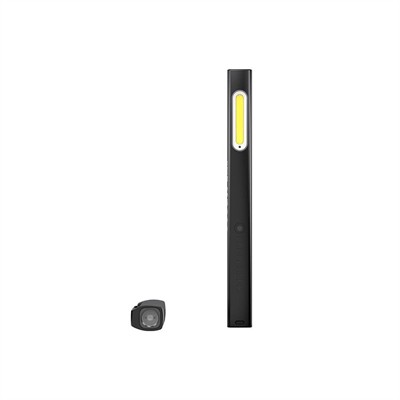 Led Lenser W2 Work Fener