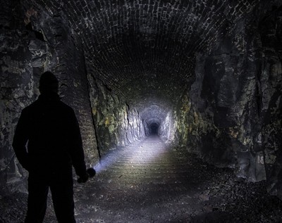 Led Lenser X21R El Feneri