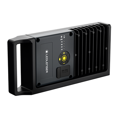 Led Lenser iF4R Projektör Fener