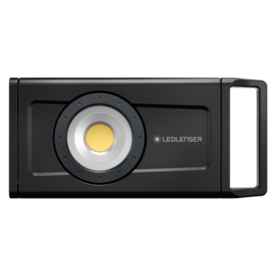 Led Lenser iF4R Projektör Fener