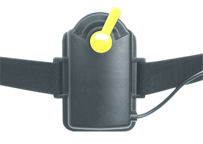 Led Lenser iH3 Kafa Feneri