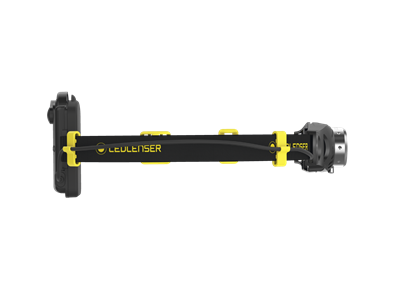 Led Lenser iH3 Kafa Feneri