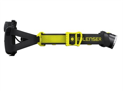 Led Lenser iH7R Cri Kafa Feneri