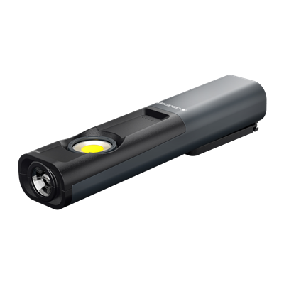 Led Lenser iW7R Fener