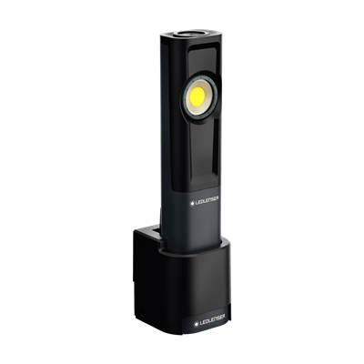 Led Lenser iW7R Fener