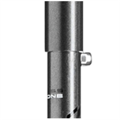 Leki EvoTrail FX. One TA Baton