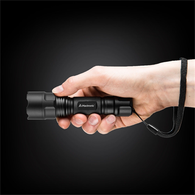 MACTRONIC BLACK EYE 1000 El Feneri 1000 Lümen