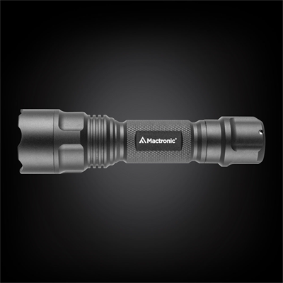 MACTRONIC BLACK EYE 1000 El Feneri 1000 Lümen